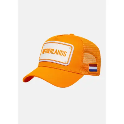 FWC26 TEAM CAP - NETHERLANDS
