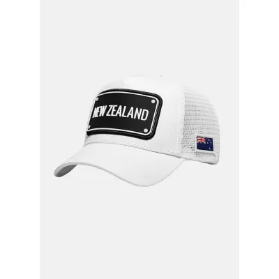 FWC26 TEAM CAP - NEW ZEALAND