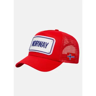 FWC26 TEAM CAP - NORWAY