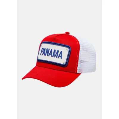 FWC26 TEAM CAP - PANAMA