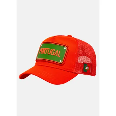 FWC26 TEAM CAP - PORTUGAL
