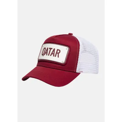 FWC26 TEAM CAP - QATAR
