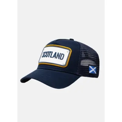 FWC26 TEAM CAP - SCOTLAND