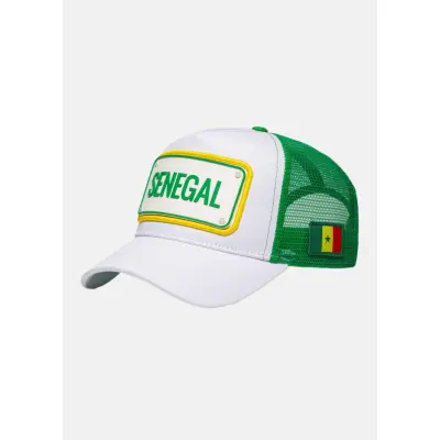 FWC26 TEAM CAP - SENEGAL