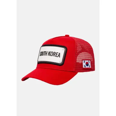 FWC26 TEAM CAP - SOUTH KOREA