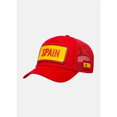 FWC26 TEAM CAP - SPAIN