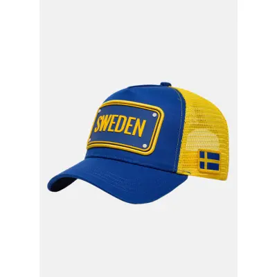 FWC26 TEAM CAP - SWEDEN