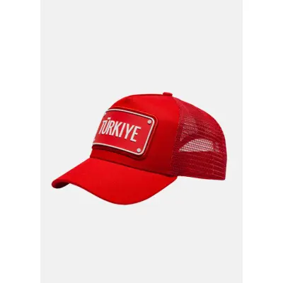 FWC26 TEAM CAP - TÜRKIYE