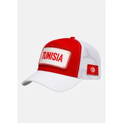 FWC26 TEAM CAP - TUNISIA