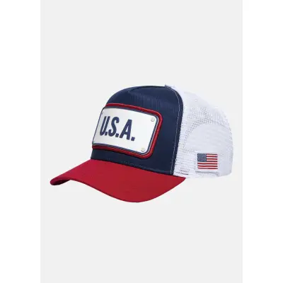 FWC26 TEAM CAP - UNITED STATES
