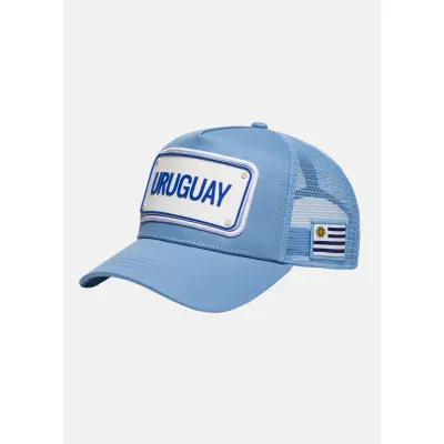 FWC26 TEAM CAP - URUGUAY