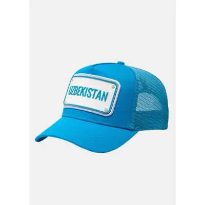FWC26 TEAM CAP - UZBEKISTAN