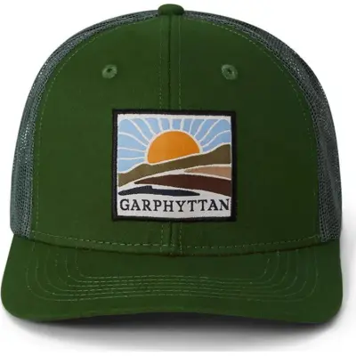 Garphyttan Keps Crafter Green