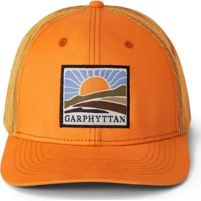 Garphyttan Keps Crafter Orange
