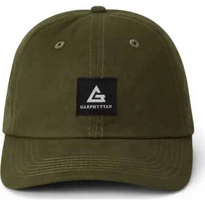 Garphyttan Keps Orginal Green