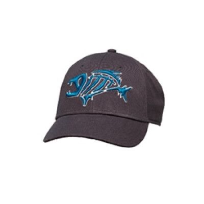 Gary Loomis Keps Grip Bill