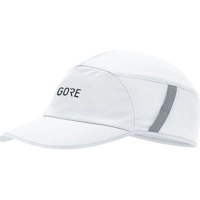 Gore Wear Light Cap White