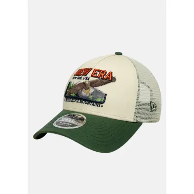 GRAPHIC 9FORTYMC AF TRUKR NEW