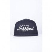 SQRTN Great Norrland Keps Black