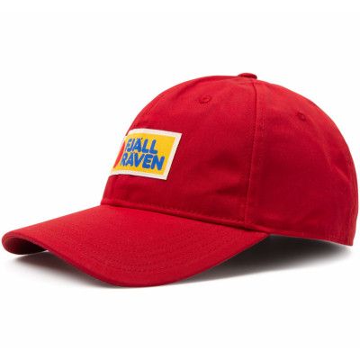 Greenland Original Cap, Lava, S/M,  Fjällräven