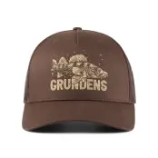 Grundens King of the Lakes Trucker keps