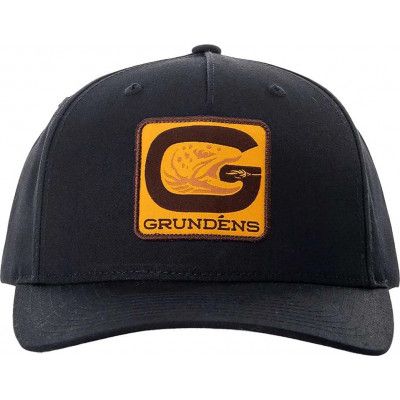 Grundéns G Trout Trucker Black