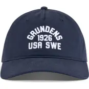 Grundéns Men's 1926 Rx Trucker Navy