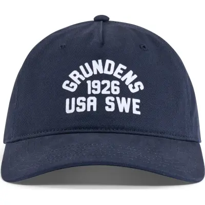 Grundéns Men's 1926 Rx Trucker Navy