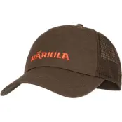 Härkila Edition Cap brown Brown