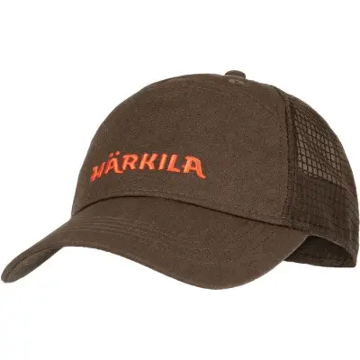 Härkila Edition Cap brown Brown