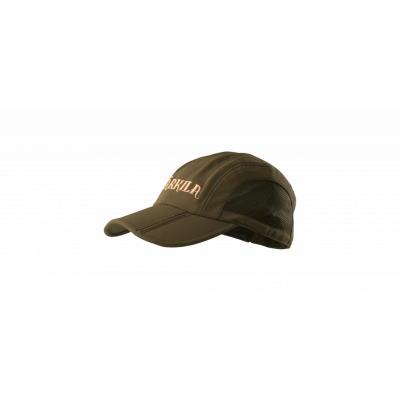 Härkila Herlet Tech Vikbar Keps