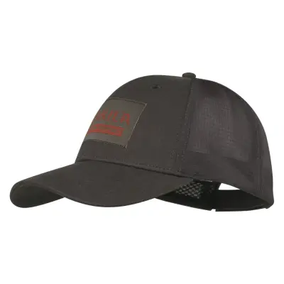 Härkila Logo Keps Shadow Brown