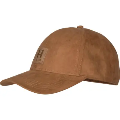 Härkila Men's Berkshire Cap Antique Bronze