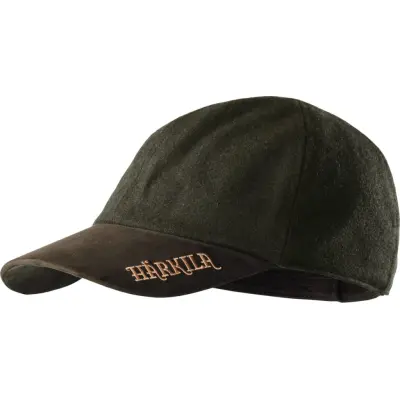 Härkila Metso Active  Keps Willow Green/Shadow Brown