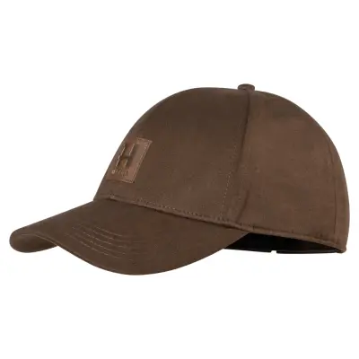Härkila M's Berkshire Keps Dark Brown