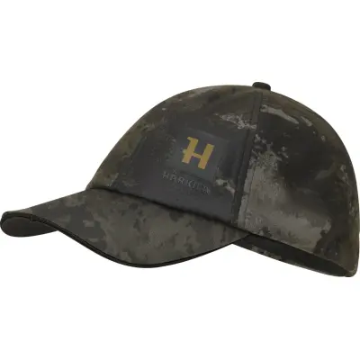 Härkila NOCTYX Cap AXIS MSP® Black