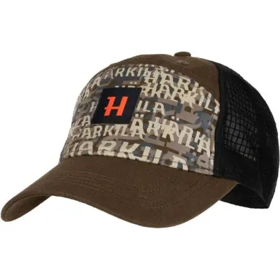 Härkila Reflection Cap Willow green