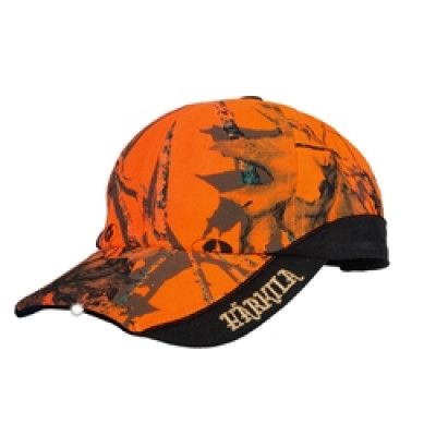 Härkila Safety Light Keps