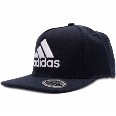 H90 Logo Cap, Legink/Legink/White, 54,  Adidas