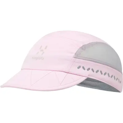 Haglöfs L.I.M Tempo Trail Cap Fresh Pink Fresh Pink M/L