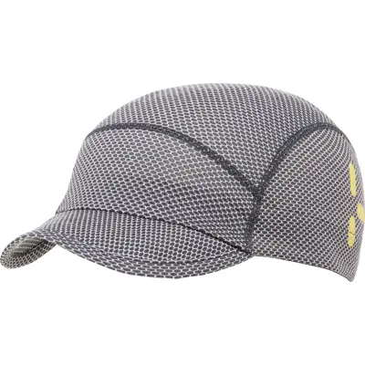 Haglöfs L.I.M Zt II Compressible Cap Magnetite