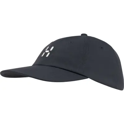 Haglöfs Men's Haglöfs Cap True Black