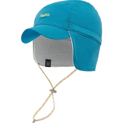 Haglöfs Mountain II Cap Deep Teal Deep Teal M/L