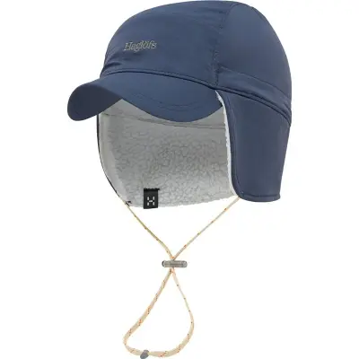 Haglöfs Mountain II Cap Tarn Blue Tarn Blue S/M