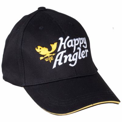 Happy Angler keps