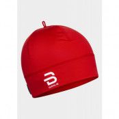 Hat Polyknit, High Risk Red, Onesize, Kepsar