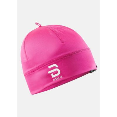 Hat Polyknit, Pink Glo, Onesize,  Kepsar