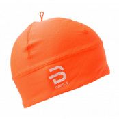 Hat Polyknit, Shocking Orange, Onesize