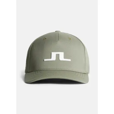 Heath Cap, Oil Green, Onesize,  Hattar