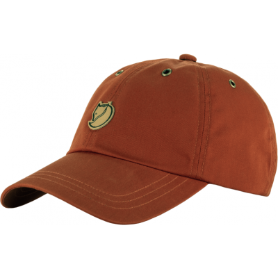 Fjällräven Helags Cap Autumn Leaf